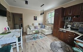 Apartamenty iGrażka